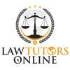 Law Tutors Online Logo