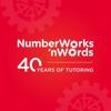 NumberWorks'nWords Logo
