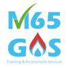 M65 Gas Training and Assessment Logo