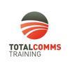 Total Comms Training Logo