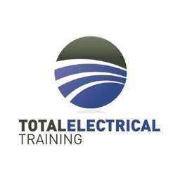 Total Electrical Training Logo