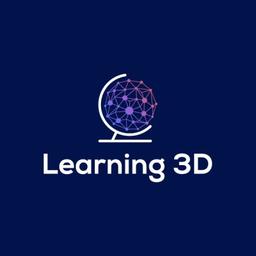 Learning 3D Ltd Logo