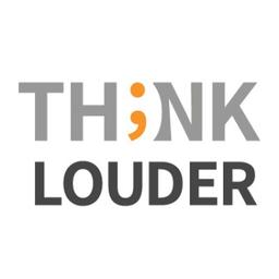 ThinkLouder Logo