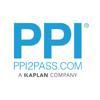 PPI, a Kaplan Company Logo