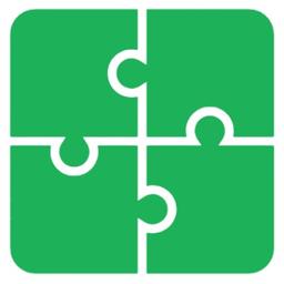 SkillAlign Resume Logo