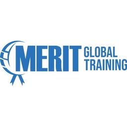 Merit Global Training Logo