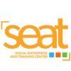SEAT Center (Social Enterprise and Training Center) Logo