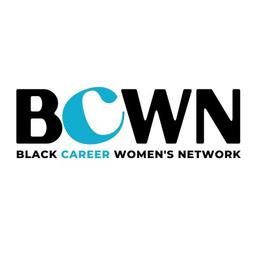 Black Career Women's Network Logo