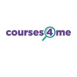 Courses4me Logo