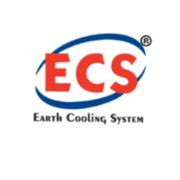 Earth Cooling System Logo