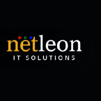 Netleon IT Solutions Logo