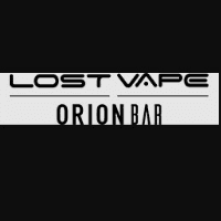 Orion Bar Official Logo