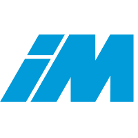 I M Accident Repair Centre Ltd Logo