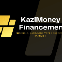 Abdoul Sakour Sawadogo Logo