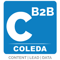 Coleda B2B Logo