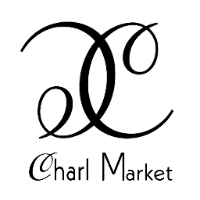CHARL MARKET Logo