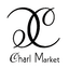 CHARL MARKET Logo