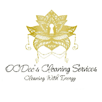 OCDee's Cleaning Services Inc. Logo