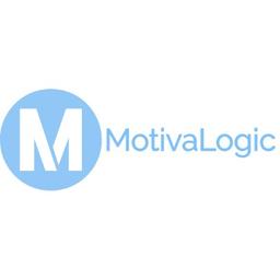 MotivaLogic Academy Logo