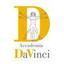 ACCADEMIA DA VINCI Logo