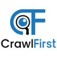 Crawl First Technologies Logo