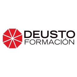 Deusto Formación Logo