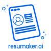 Resumaker.ai Logo