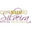 CONSUELO SILVEIRA ESTÉTICA PROFESIONAL Logo