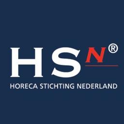 HSN (Horeca Stichting Nederland) Logo