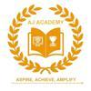 AJ ACADEMY Logo