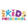 My Kids Preschool Logo