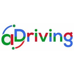 aDriving Logo
