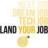 Land Your Job Logo