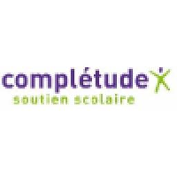 Complétude Logo
