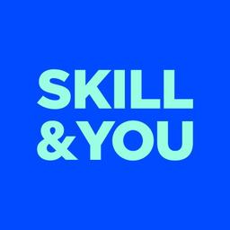 Skill and You Logo