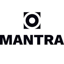 Mantra (ex-GrowthMakers) Logo