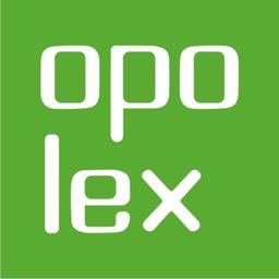 Opolex Logo