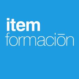 Item Formación Logo