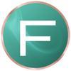 FEMINESS | Female & Business Logo
