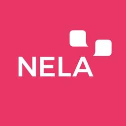 NEL.ACADEMY Logo