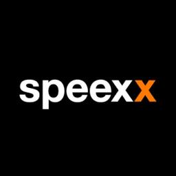 Speexx Logo