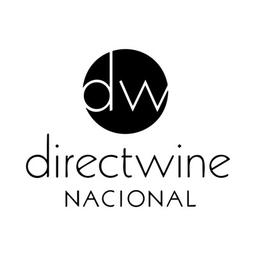 Direct Wine Nacional Logo