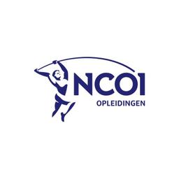 NCOI Opleidingen Logo