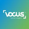 Vocus Onderwijs Logo