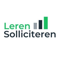 Leren Solliciteren Logo