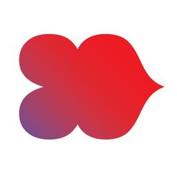 The Love Corporation Logo