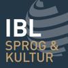 IBL Sprog & Kultur Logo