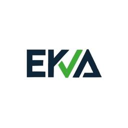 EKVA Logo