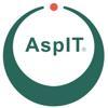 AspIT Logo
