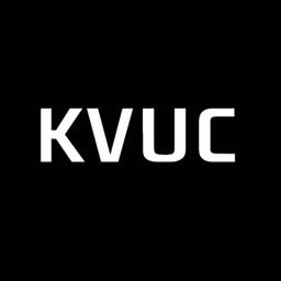 Københavns VUC (KVUC) Logo